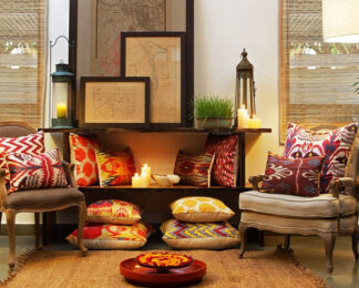 Home Decor
