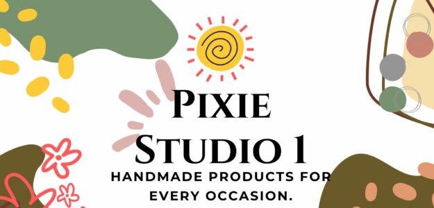 Pixie Studio 1